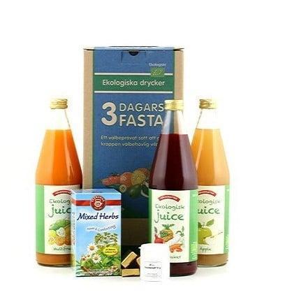 3 Dagars Fasta product image