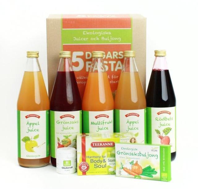 5 Dagars Fasta product image