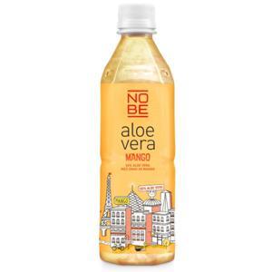 NOBE Aloe Vera, Mango, 500 ml Product image