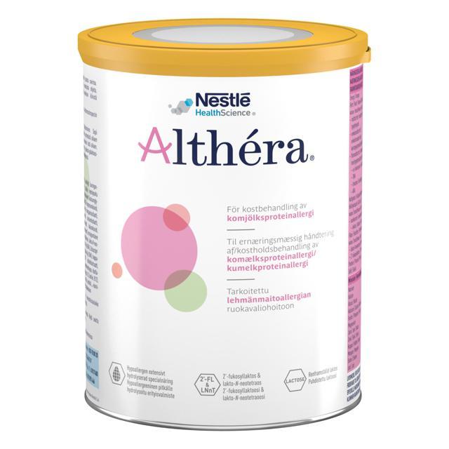 Althéra 400 g product image