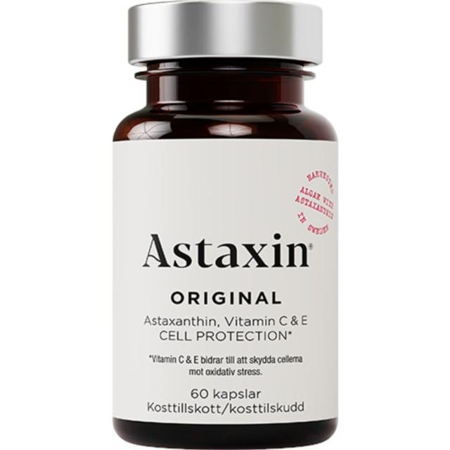 Astaxin, 60 kaps product image