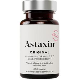 Astaxin, 60 kaps Product image