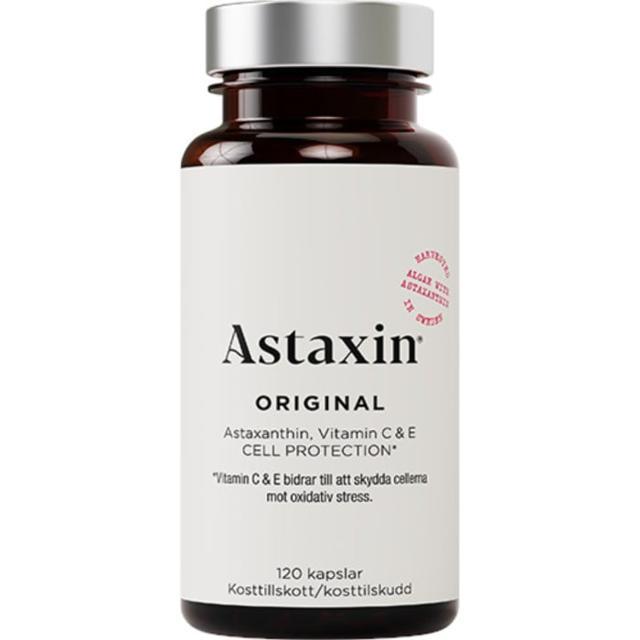 Astaxin, 120 kaps product image