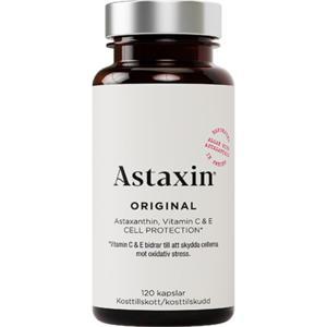 Astaxin, 120 kaps Product image