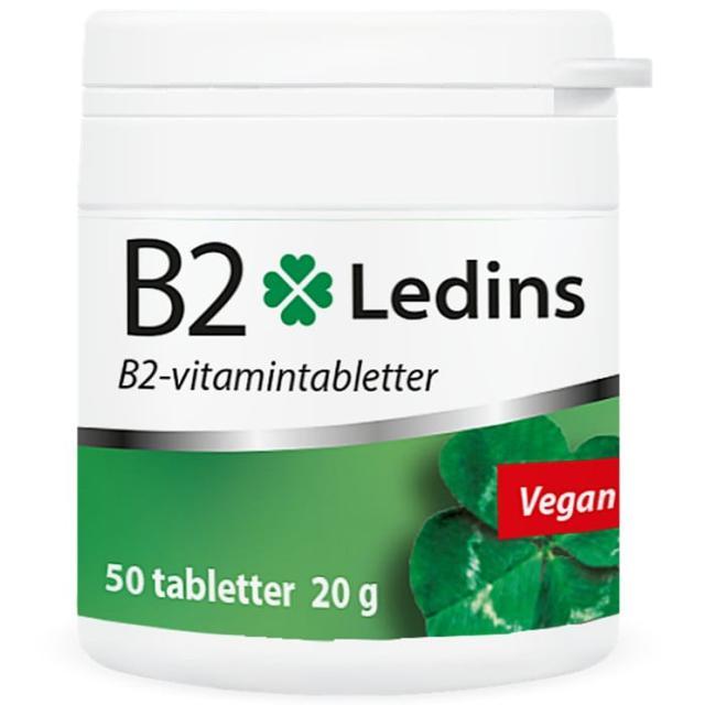 B2-vitamin product image