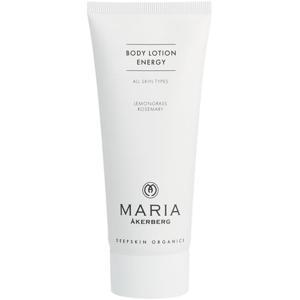 Maria Åkerberg Body Lotion Energy Product image