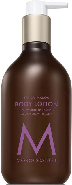 Moroccanoil Body Lotion - 360 ml product image