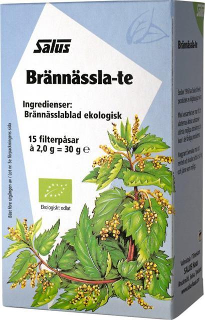 Brännässla-te product image