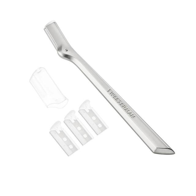 Tweezerman Brow Razor product image