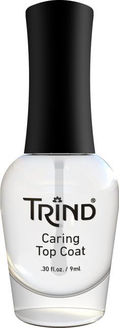 Trind Caring Top Coat product image