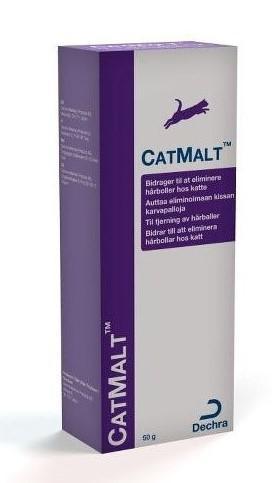 CatMalt - 50 g product image