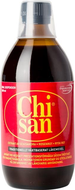 Chi San, 500ml product image