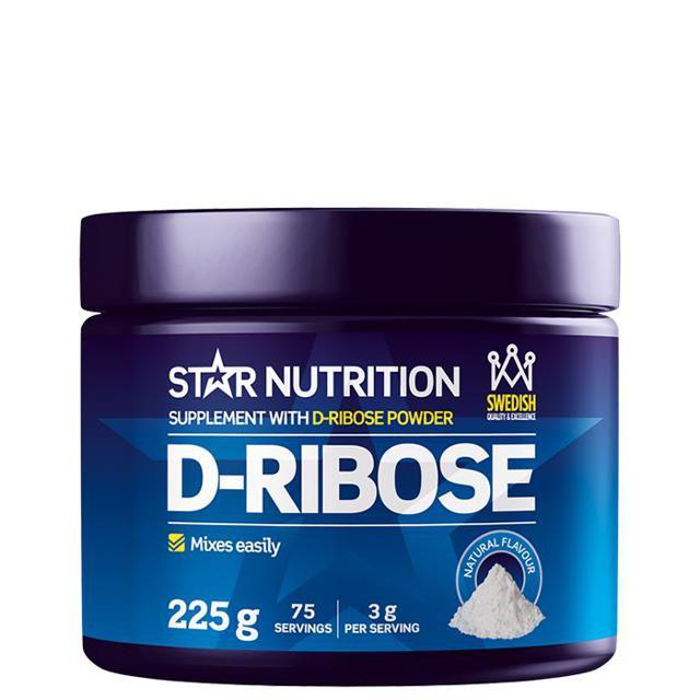 D-Ribose 225 g product image