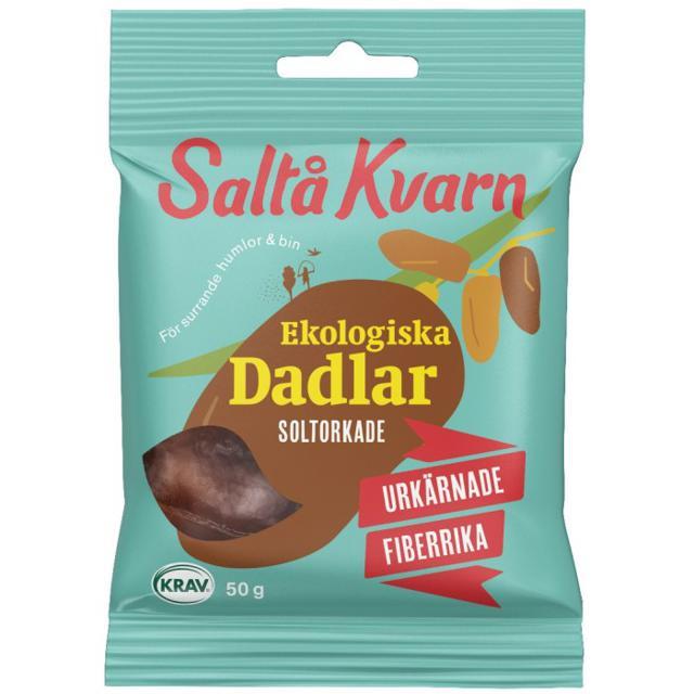 Saltå Kvarn Dadlar 50 g product image