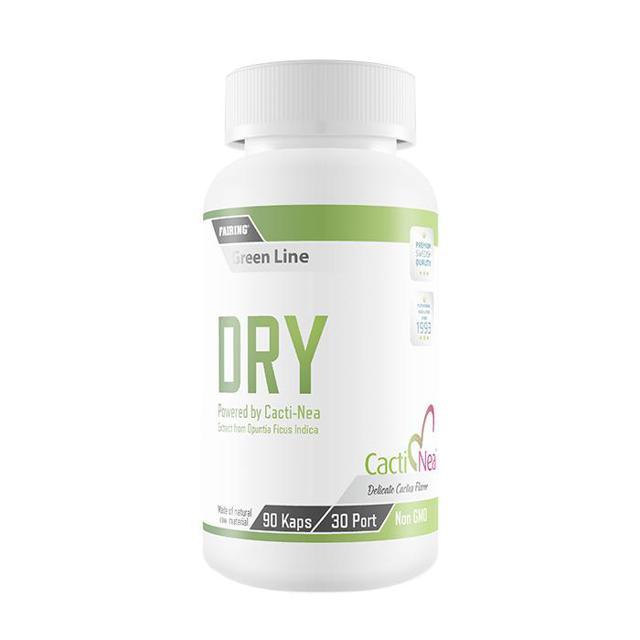 DRY 90 caps product image