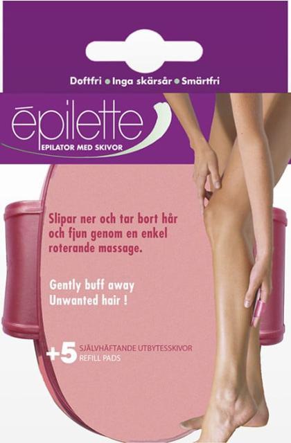 Epilette product image