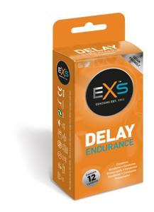 EXS Delay Kondomer 12-pack Product image