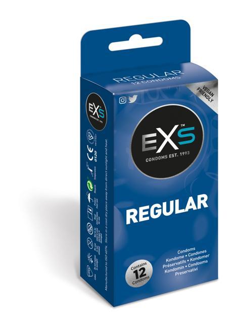 EXS Regular product image