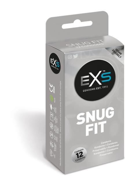 EXS Snug fit product image