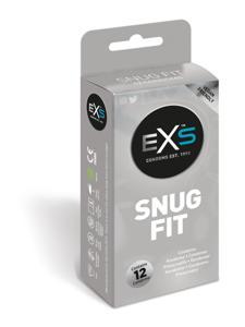 EXS Snug fit Product image