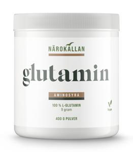 Glutamin 400 g Product image