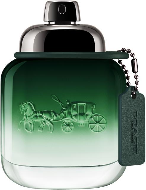 Coach Green Eau De Toilette 40 ml product image