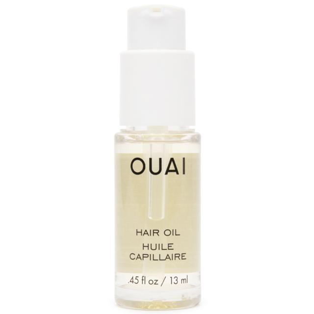 OUAI Hair Oil Travel (13ml) product image