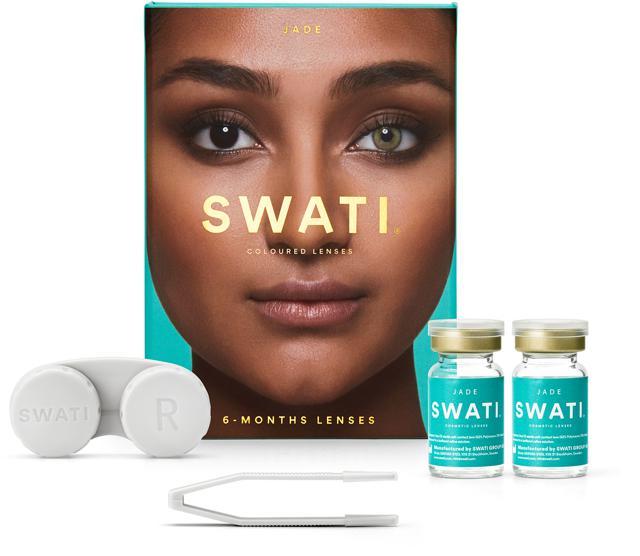 SWATI Cosmetics Jade 6 Months - 2 pcs product image