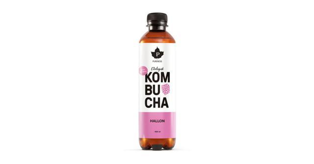 Kombucha Hallon product image