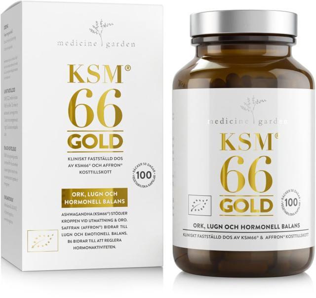 KSM66 Gold product image