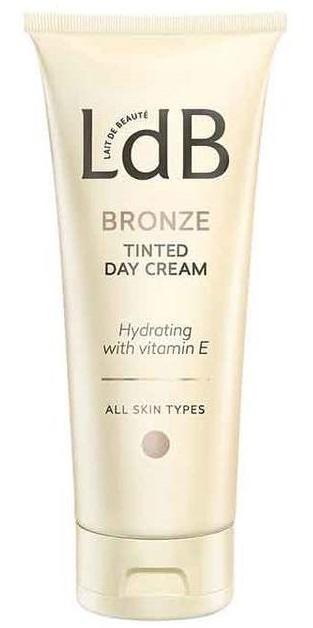 LdB Bronze Tinted Day Cream 75 ml product image