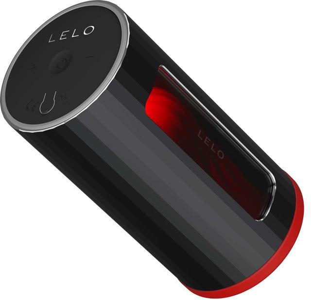 LELO F1S™ V2 Red product image