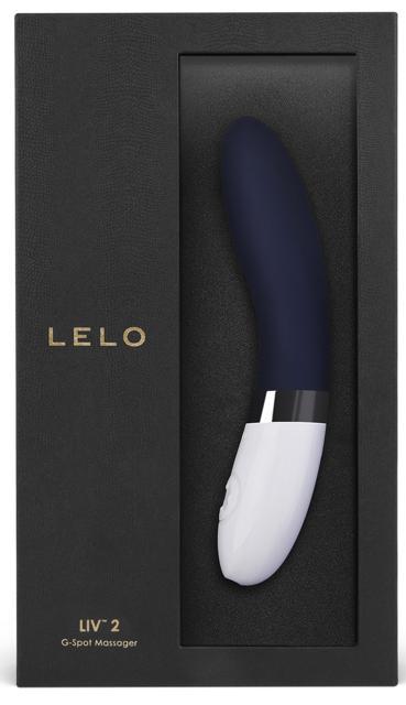 LELO Liv 2 Blue product image