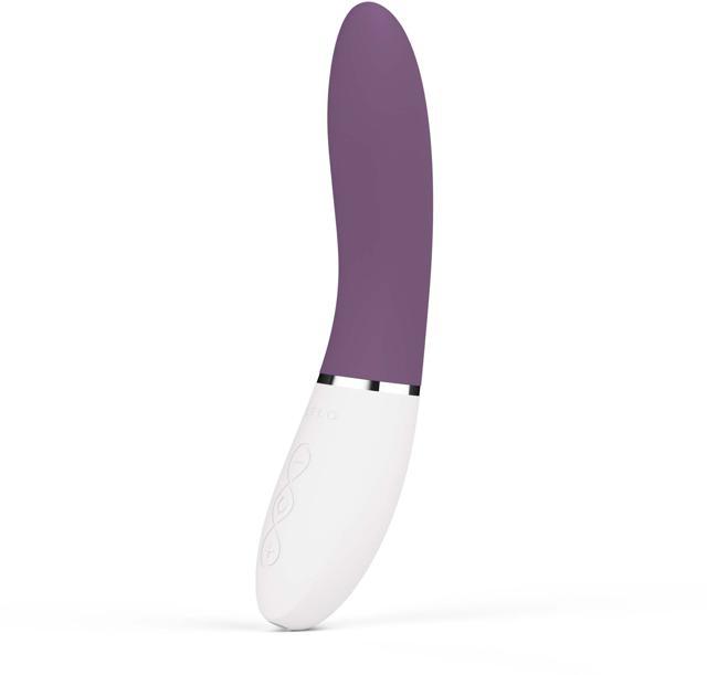 LELO LIV 3 Plum product image