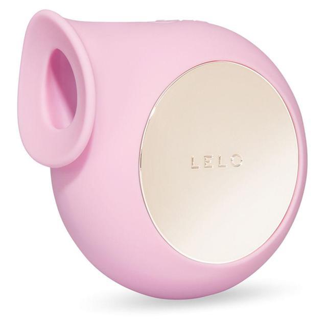 LELO Sila Pink product image