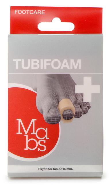 Mabs Tubifoam, 1 par product image