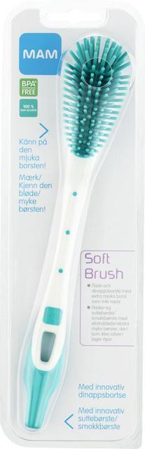 MAM Soft Brush product image