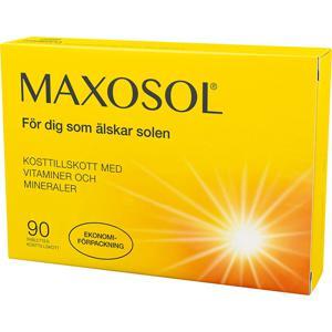 Maxosol Product image