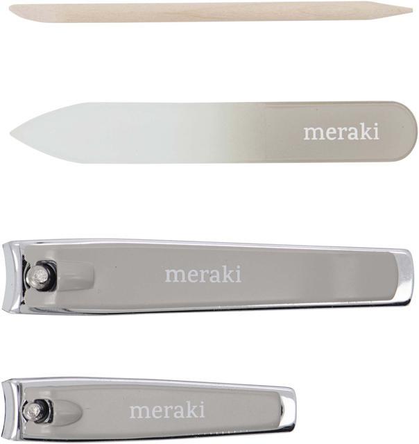 Meraki nagelkit product image