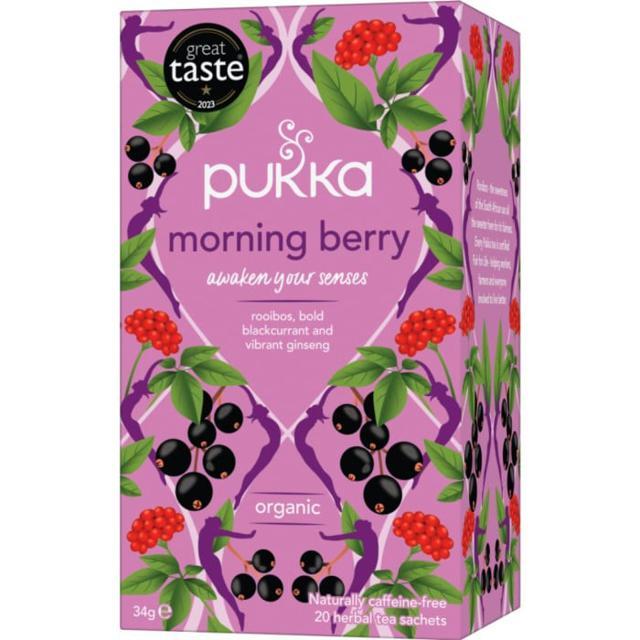 Te Morning Berry product image