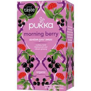 Te Morning Berry Product image