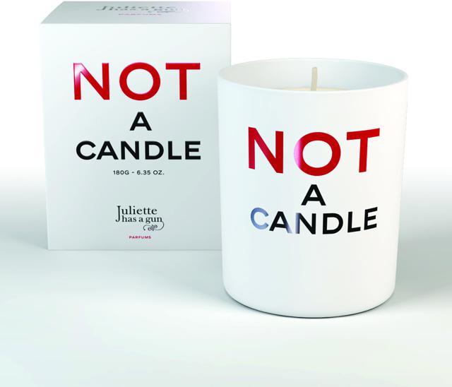 Not A Candle product image