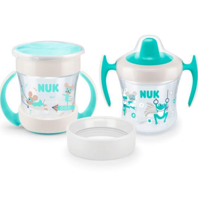 NUK Muggset 3i1 product image