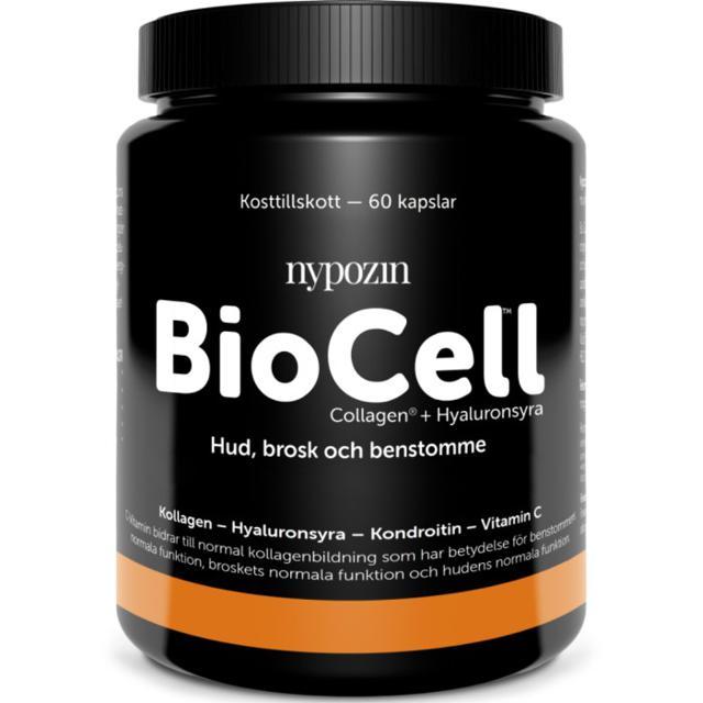 Nypozin BioCell 60 kapslar product image