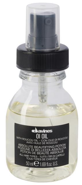 OI Oil 50 ml product image