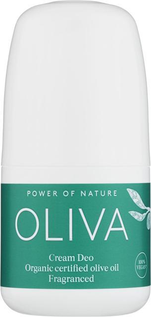 Oliva Cream Deo 60 ml product image