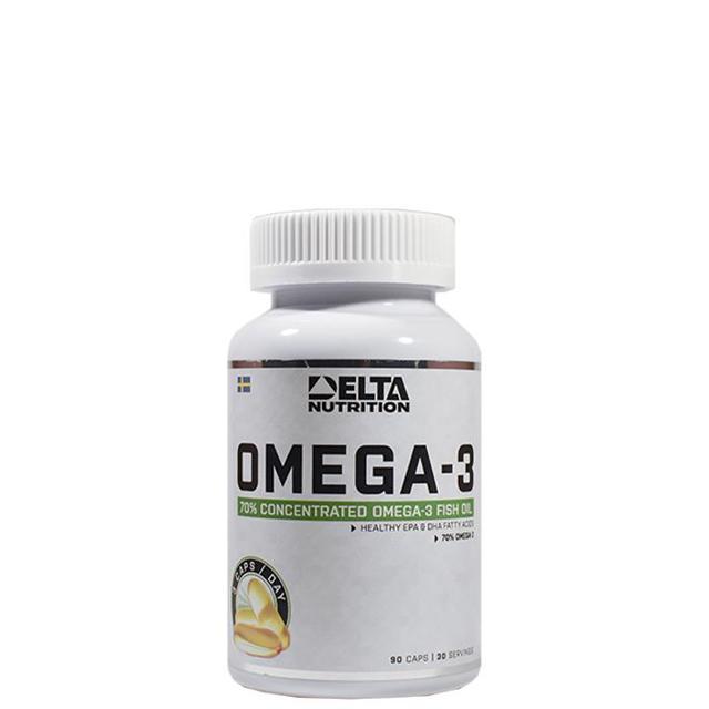 Omega-3 90 caps product image