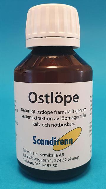 Ostlöpe 100 ml product image