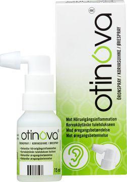 Otinova Öronspray Öronspray, 15 ml product image