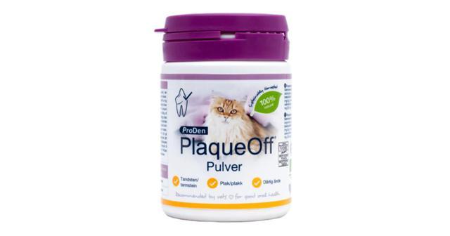 PlaqueOff Katt product image